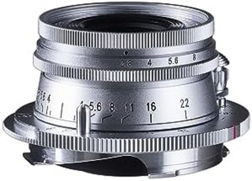 Voigtlander grandangolare