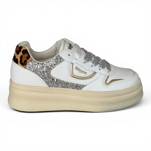 Blauer donna scarpe sneakers - scarpe,