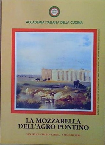 Mozzarella dell agro - la,