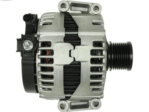 Alternatore ricondizionato 12v - alternatore,