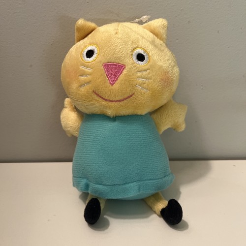 Peluche peppa pig - peluche,