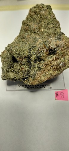 Minerali collezione - minerali,