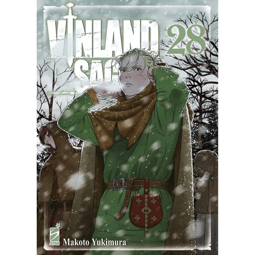Makoto yukimura vinland saga - makoto,