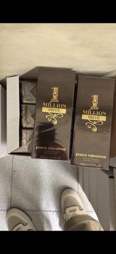 Paco rabanne million - paco, 1