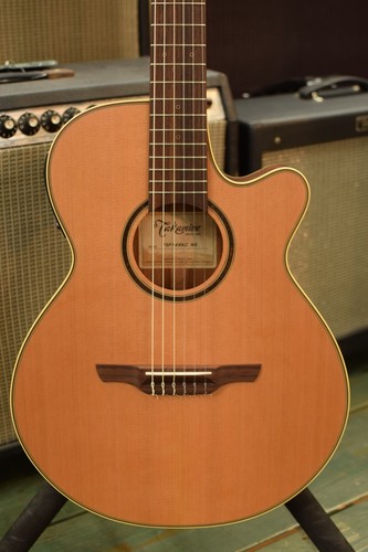 Takamine tsp148nc - takamine,