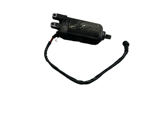 Motorino avviamento starter - motorino,