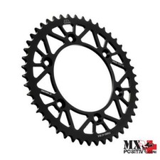 CORONA ERGAL KTM 250 SX F 2006-2023 JT JTA897.47N 47 DENTI PASSO 520 NERA