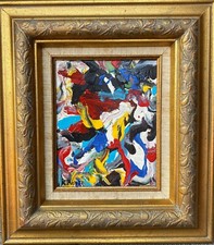 Rocco Monticolo, R Monti