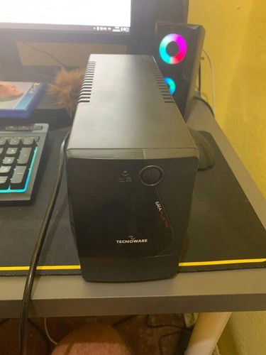 Tecnoware ups era plus - era,