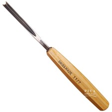 Sgorbia legno Pfeil 11/7