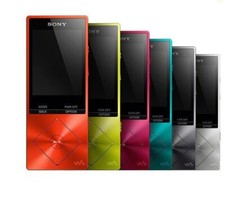 Sony walkman a25 - nw-a25, 16gb