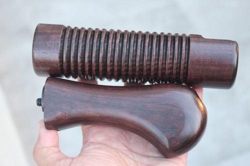 Mobili legno mossberg 590 - mobili, in