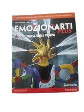 9788839521644 Emozionarti plus. Vol. A-B. Ediz. interattiva. Did...nsione online