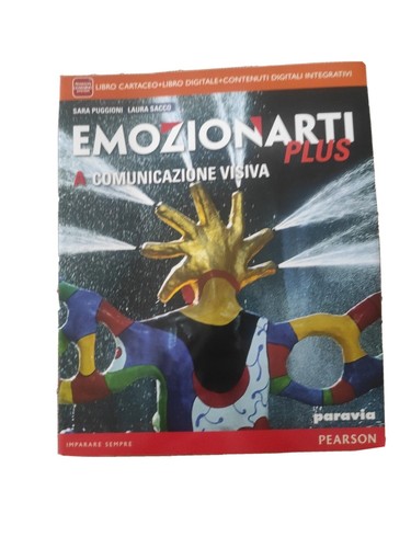 9788839521644 emozionarti - 9788839521644,