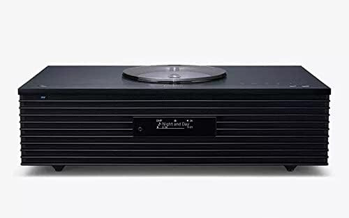 Technics c70mk2 black - technics, sc-c70mk2