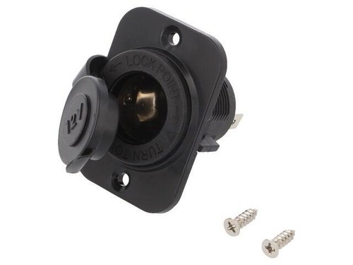 A13 142ap bb3 presa adattatore - presa,