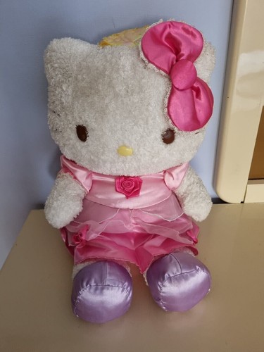Peluche hello kitty - peluche,