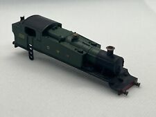 Cassa loco Vapore Scala N 