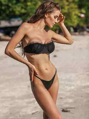 Moda mare costume due pezzi - mare,