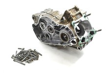 2023 KTM 125 XC TBI Motor
