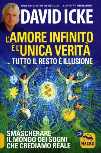 Libro amore infinito - libro, l'amore