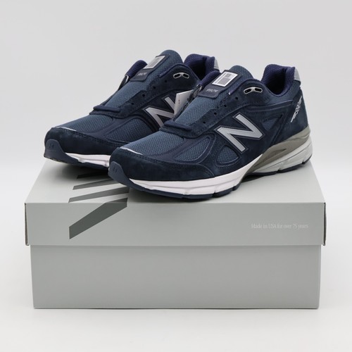 U990nv4 new balance 990v4 - u990nv4,