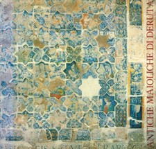 Antiche maioliche di Deruta