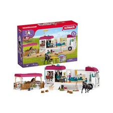 Schleich Horse Club - Playset