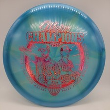 Discraft Z Sparkle Buzzz