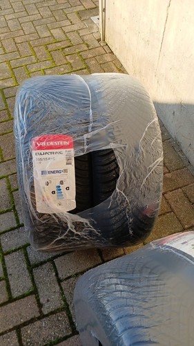 Pneumatici vredestein - 4x,
