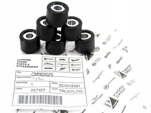 Rulli 4gr cm1102025 vespa - cm1102025,