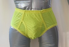 Slip Gucci Garantito Autentico