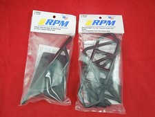 SET PARAURTI RPM TRAXXAS SLASH