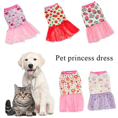 Gonna per cani abito - cani,