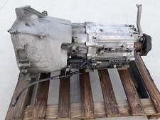 CAMBIO MARCE BMW 320D 204D4 6 MARCE 163CV '2007 COD. H015