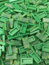 Lego 50 Pezzi Piastrella