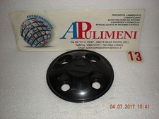 321601171A01C COPPA/BORCHIA RUOTA (COVER WHEEL) VW GOLF CABRIO MK1 GOLF MK1/MK2 