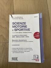 Concorsi Scuola-Scienze