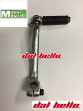 PEDALINA Leva snodata messa in