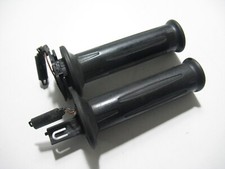 Maniglie riscaldanti