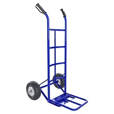 Carrello portapacchi portata