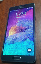 Samsung Galaxy Note 4 SM-N910F