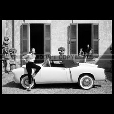 Photo A.010022 FIAT 1100 TV