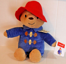 Kohls Cares Paddington Bear