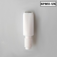 Microblades Vite in 15F Doppia