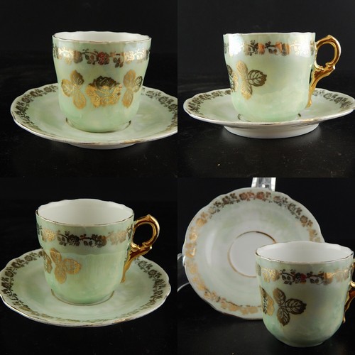 Antica tazzina caffe tielsch - antica,