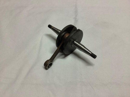 Albero motore originale - albero,