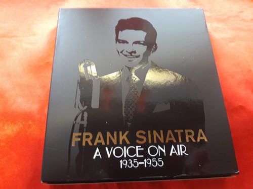 Musicale frank sinatra - cd,