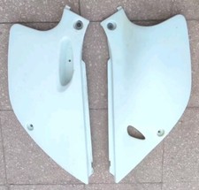 KTM LC4 93 Fiancatine Posteriori Pannelli Laterali Originali