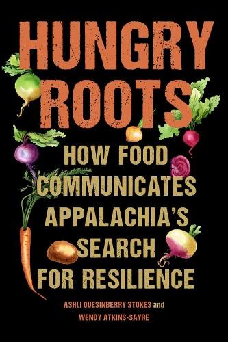Hungry roots how food - how,